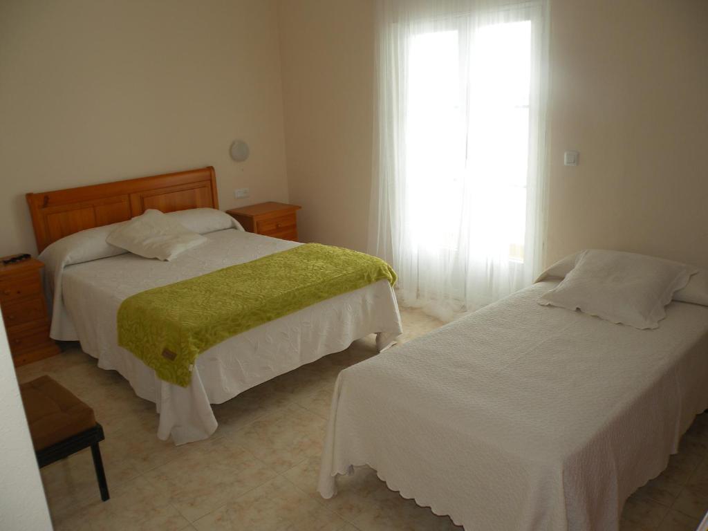Hotel Rompeolas Baiona Phòng bức ảnh